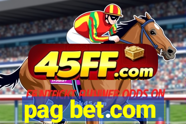 pag bet.com